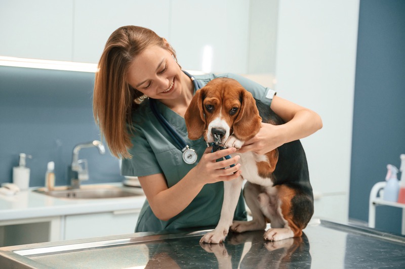 How Do Spay/Neuter Procedures Benefit Pet Health Long-Term?